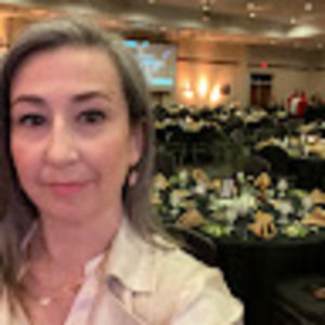 Meet your Posher, Lee ann